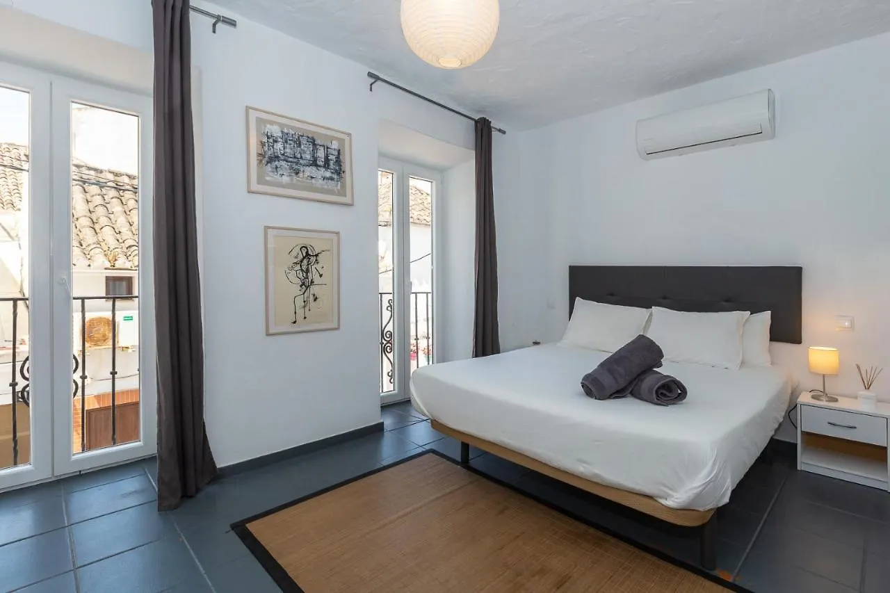 Enjoy Estepona At Our Fully Equipped 2Br Town House, Beach- 1Min
