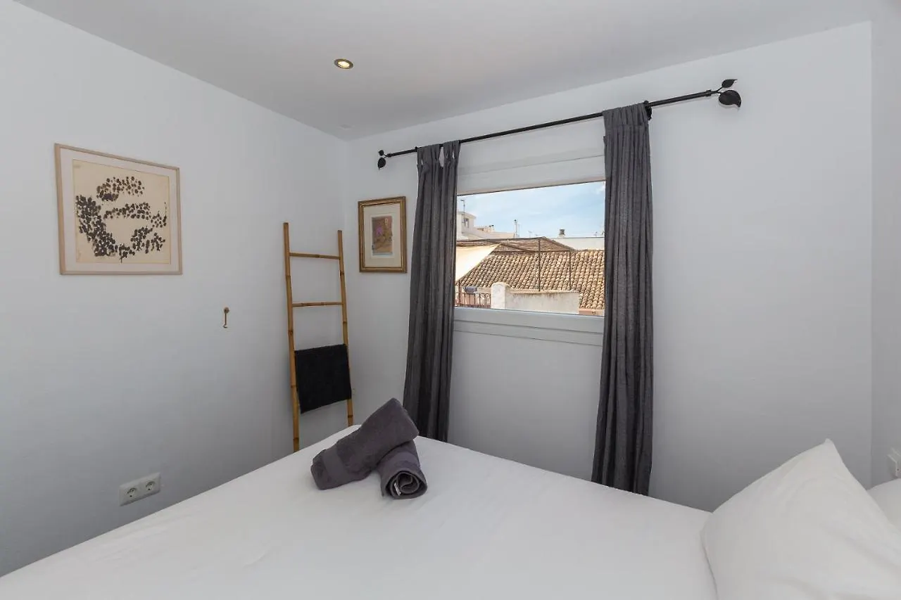 Holiday home Enjoy Estepona At Our Fully Equipped 2Br Town House, Beach- 1Min Spain