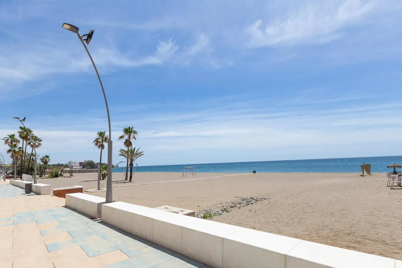 Enjoy Estepona At Our Fully Equipped 2Br Town House, Beach- 1Min