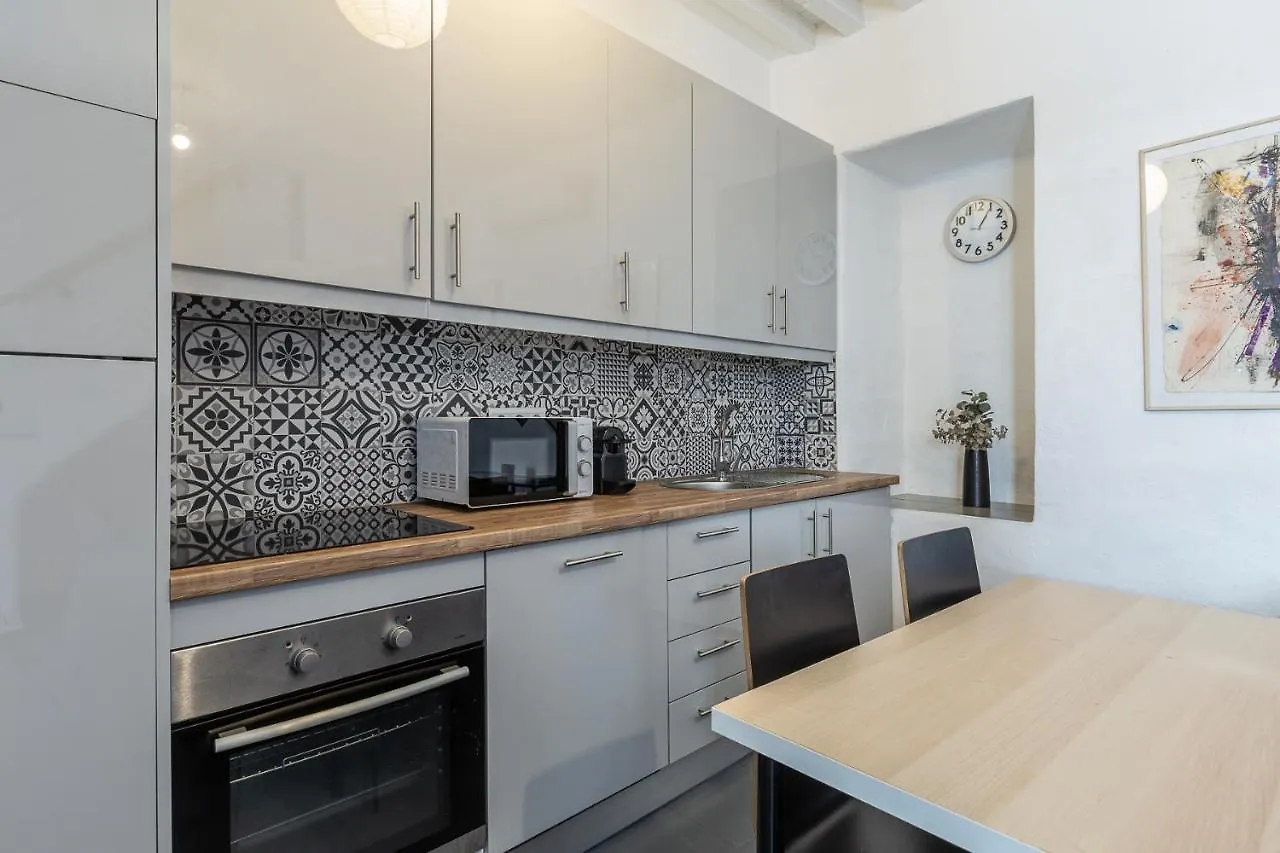 Prázdninový dům Enjoy Estepona At Our Fully Equipped 2Br Town House, Beach- 1Min
