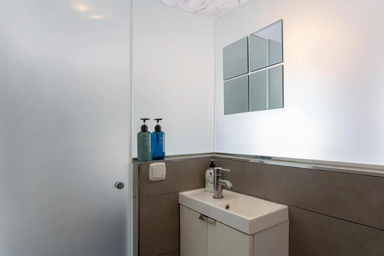 Enjoy Estepona At Our Fully Equipped 2Br Town House, Beach- 1Min 0*,